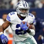 JACKSONVILLE vs. DALLAS 10/14/2018 NFL Odds, Pick & Preview