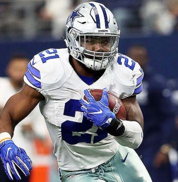 JACKSONVILLE vs. DALLAS 10/14/2018 NFL Odds, Pick & Preview