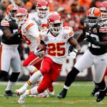 KANSAS CITY vs. CLEVELAND 11/4/2018 NFL Odds, Pick & Preview