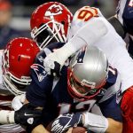 KANSAS CITY vs. NEW ENGLAND 10/14/2018 NFL Odds, Pick & Preview