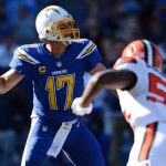 LA CHARGERS vs. CLEVELAND 10/14/2018 NFL Odds, Pick & Preview