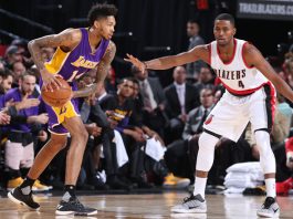 LA LAKERS vs PORTLAND 10/18/2018 Odds, Picks & Preview