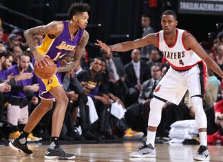 LA LAKERS vs PORTLAND 10/18/2018 Odds, Picks & Preview