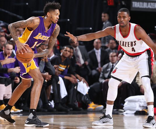 LA LAKERS vs PORTLAND 10/18/2018 Odds, Picks & Preview