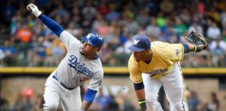 LA DODGERS vs. MILWAUKEE 10/19/2018 MLB Odds, Pick & Preview