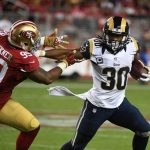 LA RAMS vs. SAN FRANCISCO 10/21/2018 NFL Odds, Pick & Preview