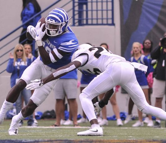 MEMPHIS vs. MISSOURI 10/20/2018 Free Pick & CFB Betting Prediction