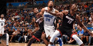 MIAMI vs ORLANDO 10/17/2018 Odds, Picks & Preview