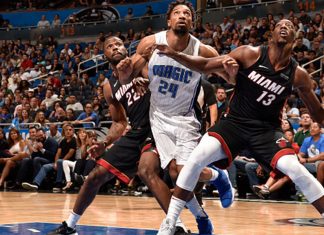 MIAMI vs ORLANDO 10/17/2018 Odds, Picks & Preview