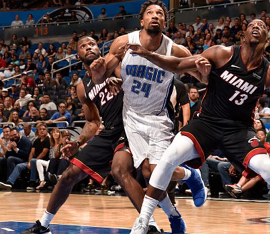 MIAMI vs ORLANDO 10/17/2018 Odds, Picks & Preview