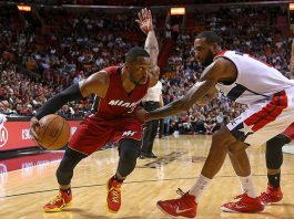 MIAMI vs WASHINGTON 10/18/2018 Odds, Picks & Preview