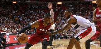 MIAMI vs WASHINGTON 10/18/2018 Odds, Picks & Preview