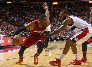 MIAMI vs WASHINGTON 10/18/2018 Odds, Picks & Preview