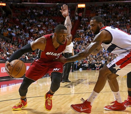 MIAMI vs WASHINGTON 10/18/2018 Odds, Picks & Preview