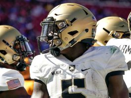 MIAMI OHIO vs. ARMY 10/20/2018 Free Pick & CFB Betting Prediction