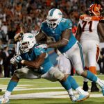 MIAMI vs. CINCINNATI 10/7/2018 NFL Odds, Pick & Preview