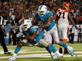 MIAMI vs. CINCINNATI 10/7/2018 NFL Odds, Pick & Preview