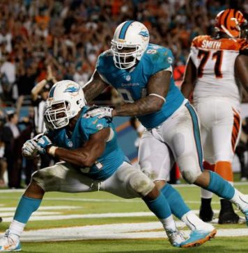 MIAMI vs. CINCINNATI 10/7/2018 NFL Odds, Pick & Preview