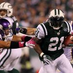 MINNESOTA vs. NY JETS 10/21/2018 NFL Odds, Pick & Preview