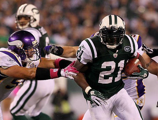 MINNESOTA vs. NY JETS 10/21/2018 NFL Odds, Pick & Preview