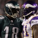 MINNESOTA vs. PHILADELPHIA 10/7/2018 NFL Odds, Pick & Preview