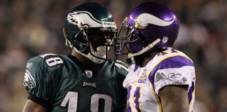 MINNESOTA vs. PHILADELPHIA 10/7/2018 NFL Odds, Pick & Preview