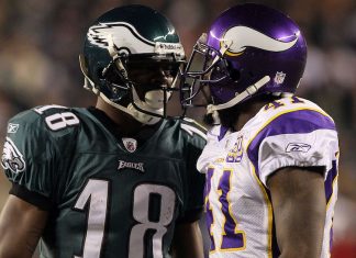 MINNESOTA vs. PHILADELPHIA 10/7/2018 NFL Odds, Pick & Preview