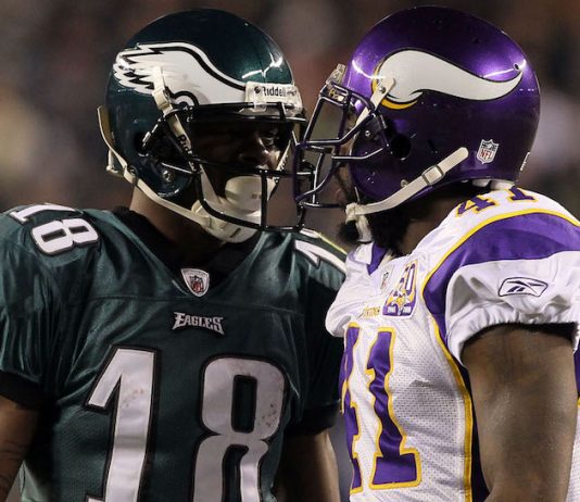 MINNESOTA vs. PHILADELPHIA 10/7/2018 NFL Odds, Pick & Preview