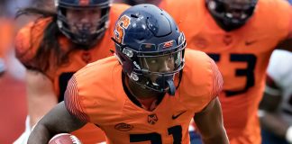 N CAROLINA vs. SYRACUSE 10/20/2018 Free Pick & CFB Betting Prediction
