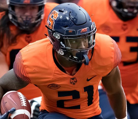 N CAROLINA vs. SYRACUSE 10/20/2018 Free Pick & CFB Betting Prediction