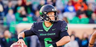 NORTH TEXAS vs. UTEP 10/6/2018 Free Pick & CFB Betting Prediction