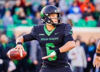 NORTH TEXAS vs. UTEP 10/6/2018 Free Pick & CFB Betting Prediction