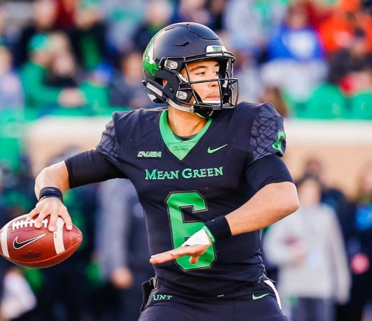 NORTH TEXAS vs. UTEP 10/6/2018 Free Pick & CFB Betting Prediction