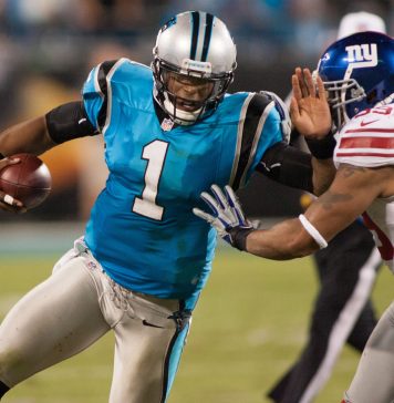 NY GIANTS vs. CAROLINA 10/7/2018 NFL Odds, Pick & Preview
