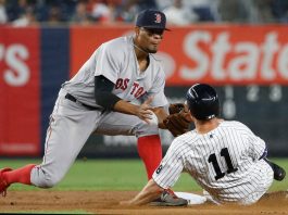 NY YANKEES vs. BOSTON 10/5/2018 MLB Odds, Pick & Preview
