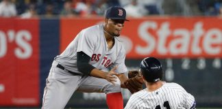 NY YANKEES vs. BOSTON 10/5/2018 MLB Odds, Pick & Preview