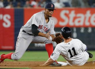NY YANKEES vs. BOSTON 10/5/2018 MLB Odds, Pick & Preview