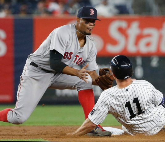 NY YANKEES vs. BOSTON 10/5/2018 MLB Odds, Pick & Preview