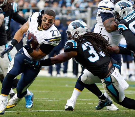 OAKLAND vs. LA CHARGERS 10/7/2018 NFL Odds, Pick & Preview