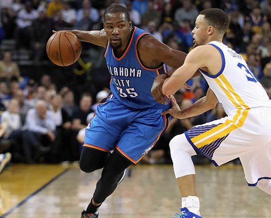 OKLAHOMA CITY vs GOLDEN STATE 10/16/2018 Odds, Picks & Preview
