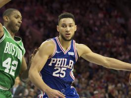 PHILADELPHIA vs BOSTON 10/16/2018 Odds, Picks & Preview