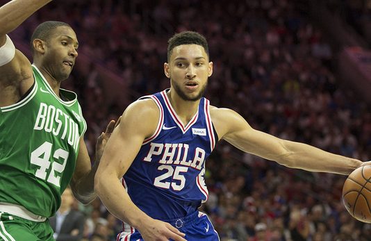 PHILADELPHIA vs BOSTON 10/16/2018 Odds, Picks & Preview
