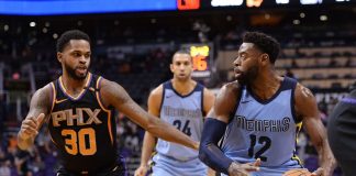 PHOENIX vs MEMPHIS 10/27/2018 Odds, Picks & Preview