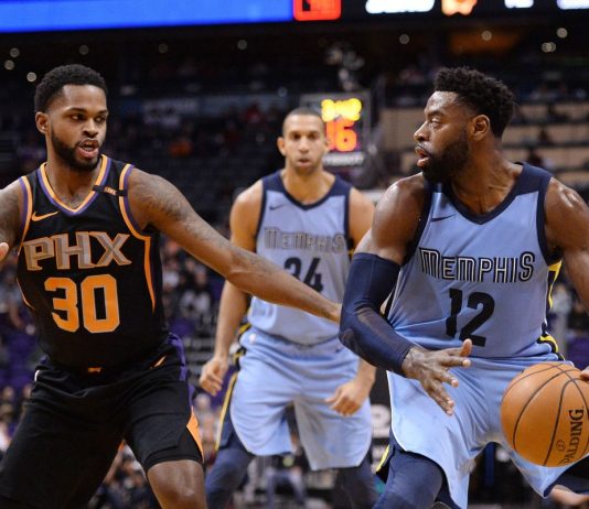 MEMPHIS vs PHOENIX 11/4/2018 Odds, Picks & Preview