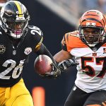 PITTSBURGH vs. CINCINNATI 10/14/2018 NFL Odds, Pick & Preview