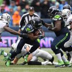 SEATTLE vs. OAKLAND 10/14/2018 NFL Odds, Pick & Preview