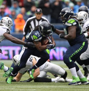 SEATTLE vs. OAKLAND 10/14/2018 NFL Odds, Pick & Preview