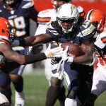 TENNESSEE vs. LA CHARGERS 10/21/2018 NFL Odds, Pick & Preview