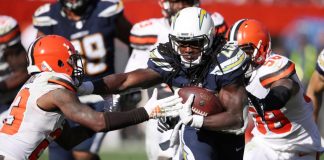 TENNESSEE vs. LA CHARGERS 10/21/2018 NFL Odds, Pick & Preview
