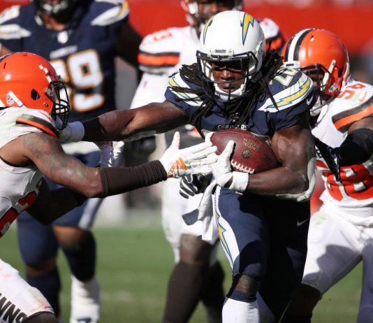 TENNESSEE vs. LA CHARGERS 10/21/2018 NFL Odds, Pick & Preview